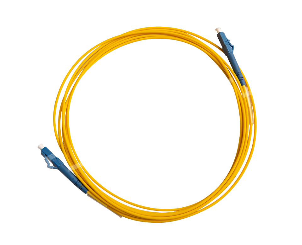 LC Patch Cord