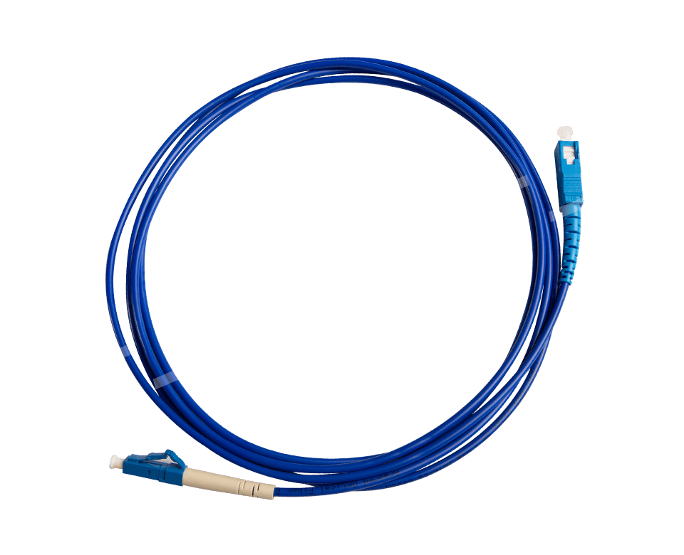 LC - SC Patch Cord