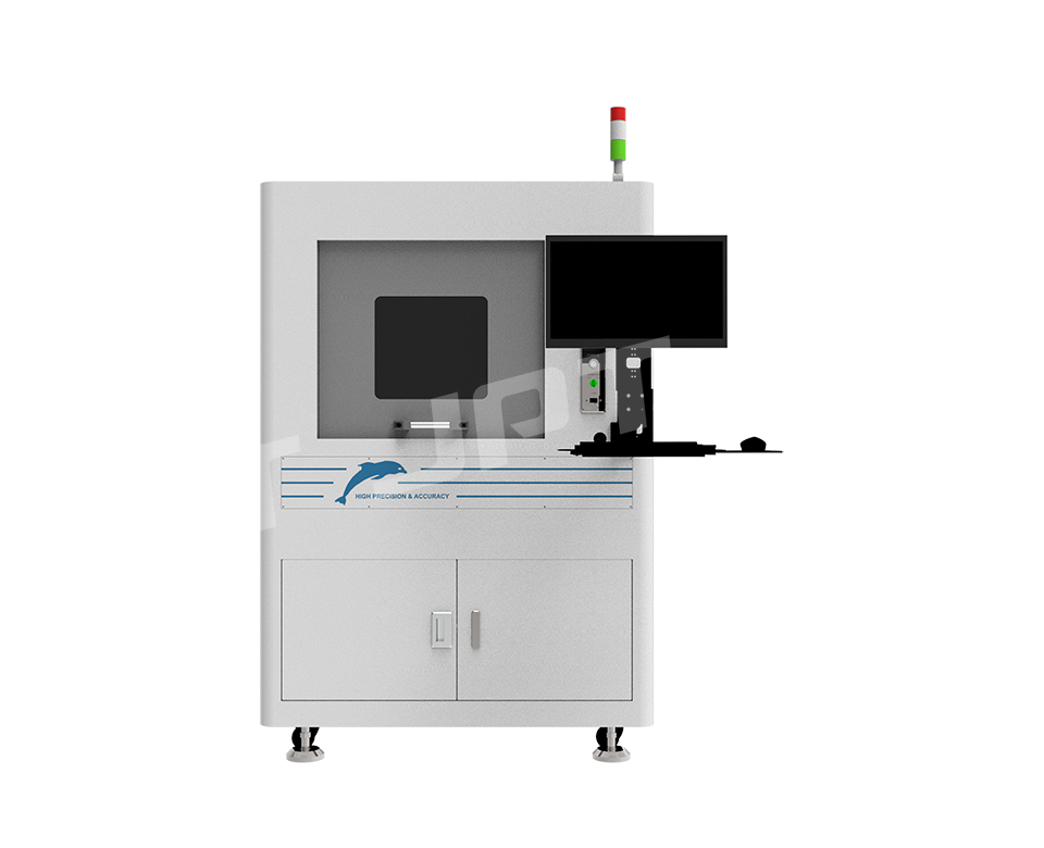 FPC軟板、硬板分板、打碼、鉆孔設(shè)備